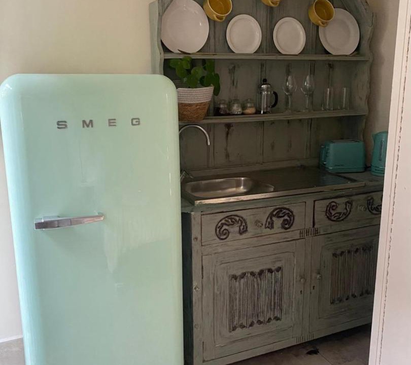 Photo of Kitchen in Camps Bay