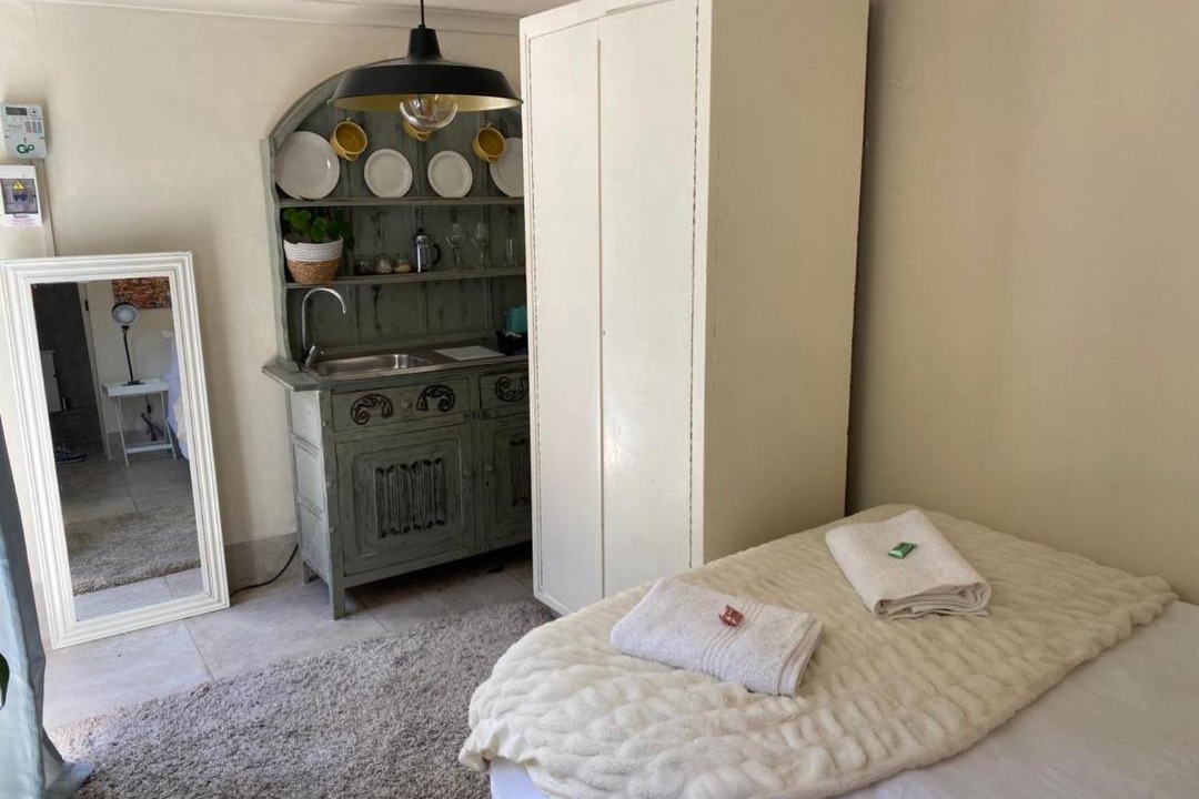 Photo of Bedroom in Camps Bay