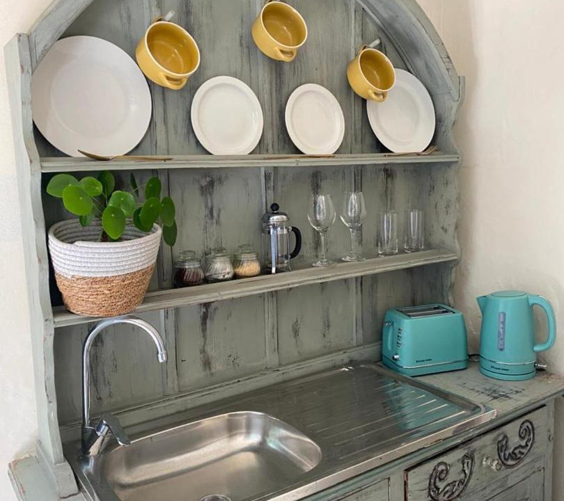 Photo of Kitchen in Camps Bay