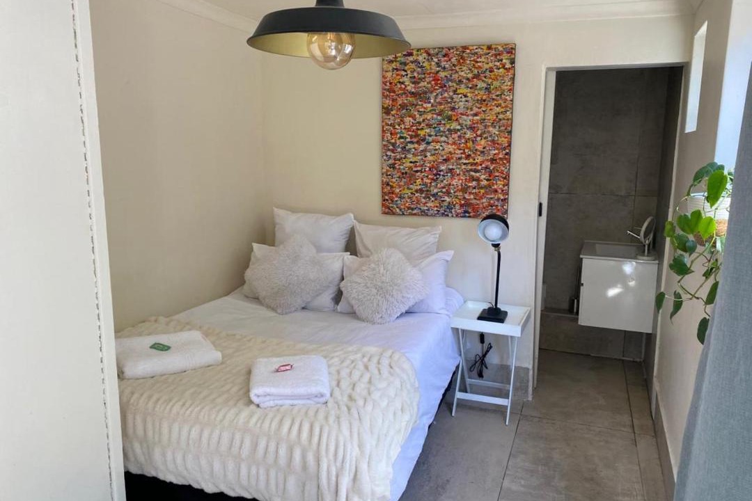 Photo of Bedroom in Camps Bay