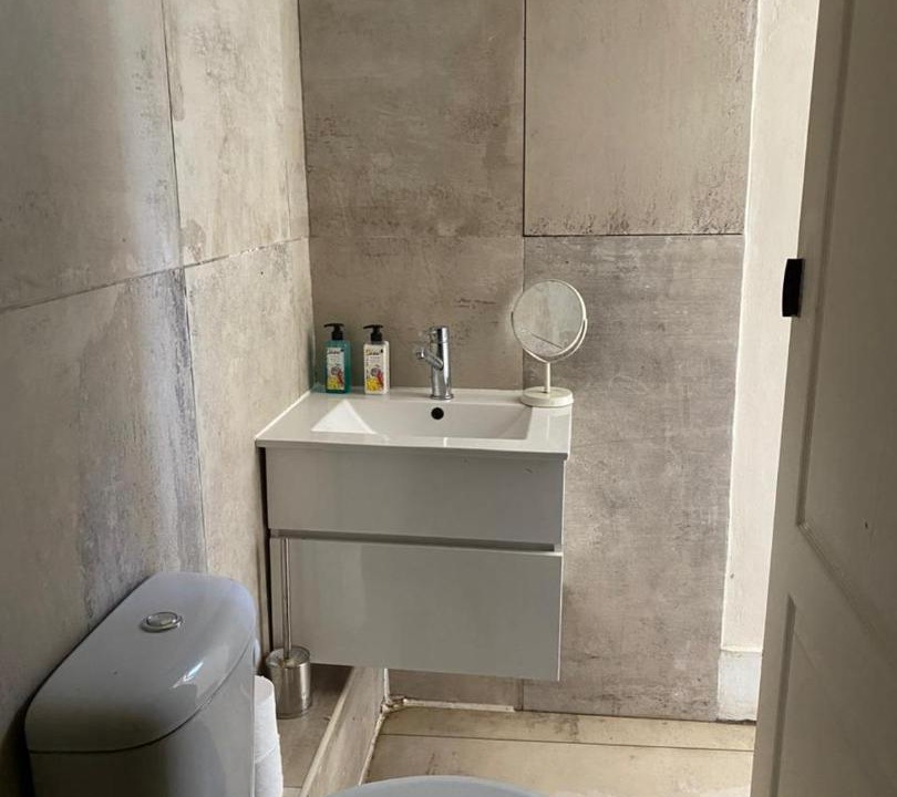 Photo of Bathroom in Camps Bay