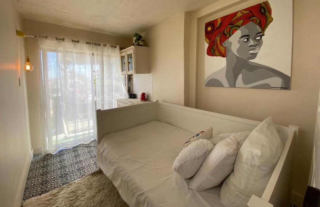 Photo of Bedroom in Camps Bay