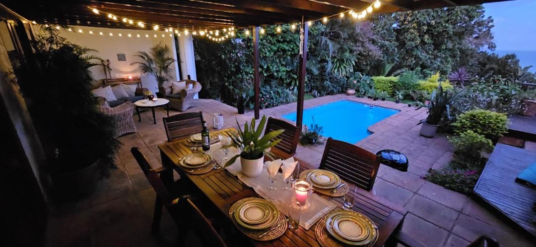 Photo of Patio Balcony in Scottburgh