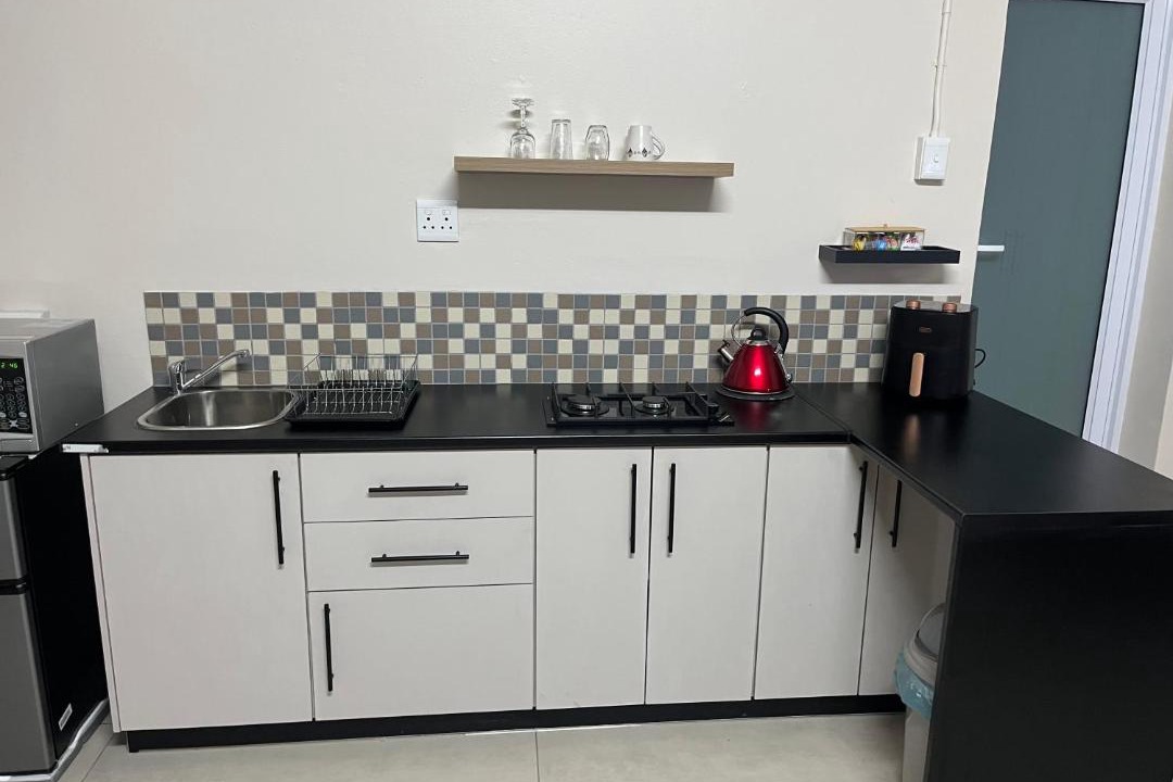 Photo of Kitchen in Klerksdorp