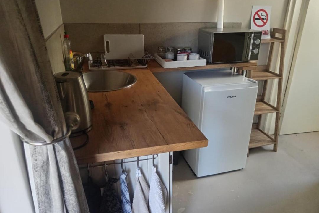 Photo of Kitchen in Oudtshoorn