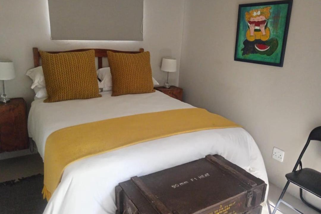 Photo of Bedroom in Oudtshoorn