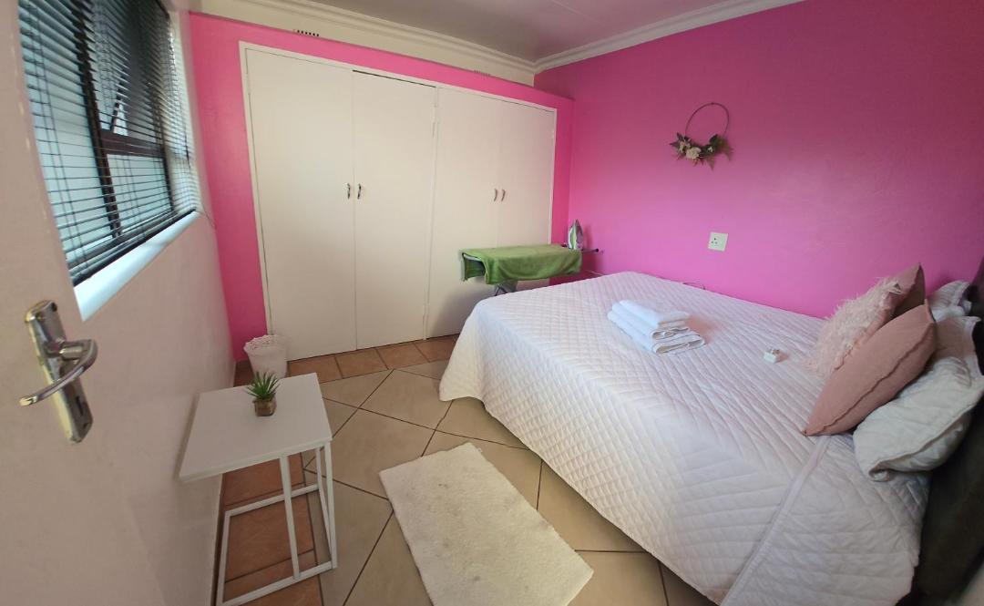 Photo of Bedroom in Zwartkop