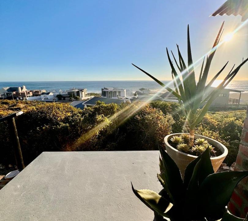 Photo of Patio Balcony in Yzerfontein
