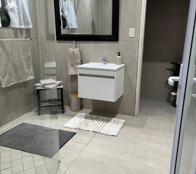 Photo of Bathroom in Klerksdorp