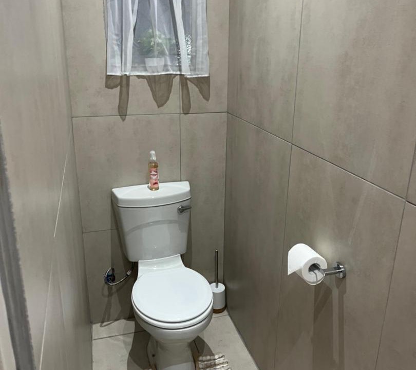 Photo of Bathroom in Klerksdorp