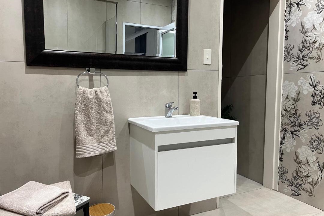 Photo of Bathroom in Klerksdorp