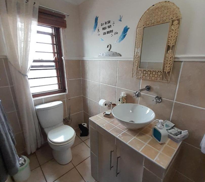 Photo of Bathroom in Jacobs Bay