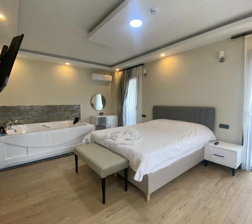 Photo of Bedroom in Agva