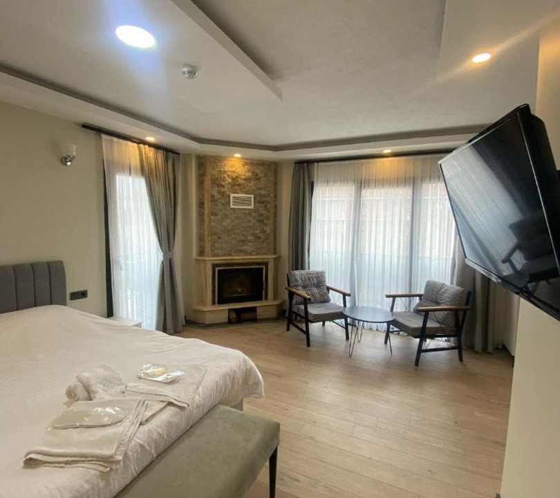 Photo of Bedroom in Agva