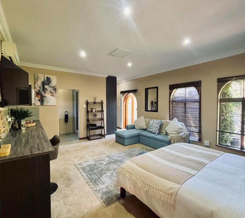 Photo of Bedroom in Waverley