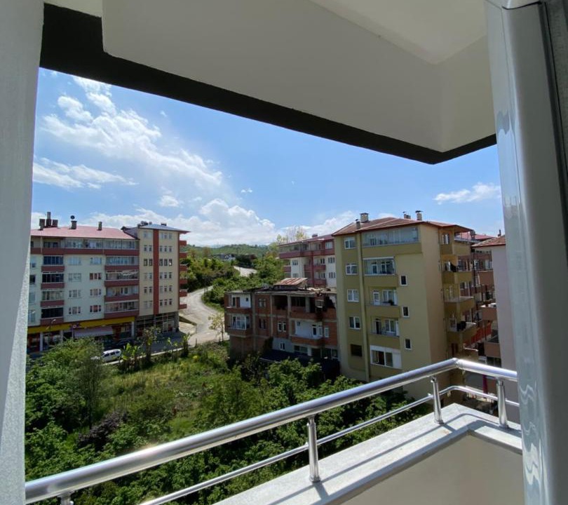 Photo of Patio Balcony in Arsin
