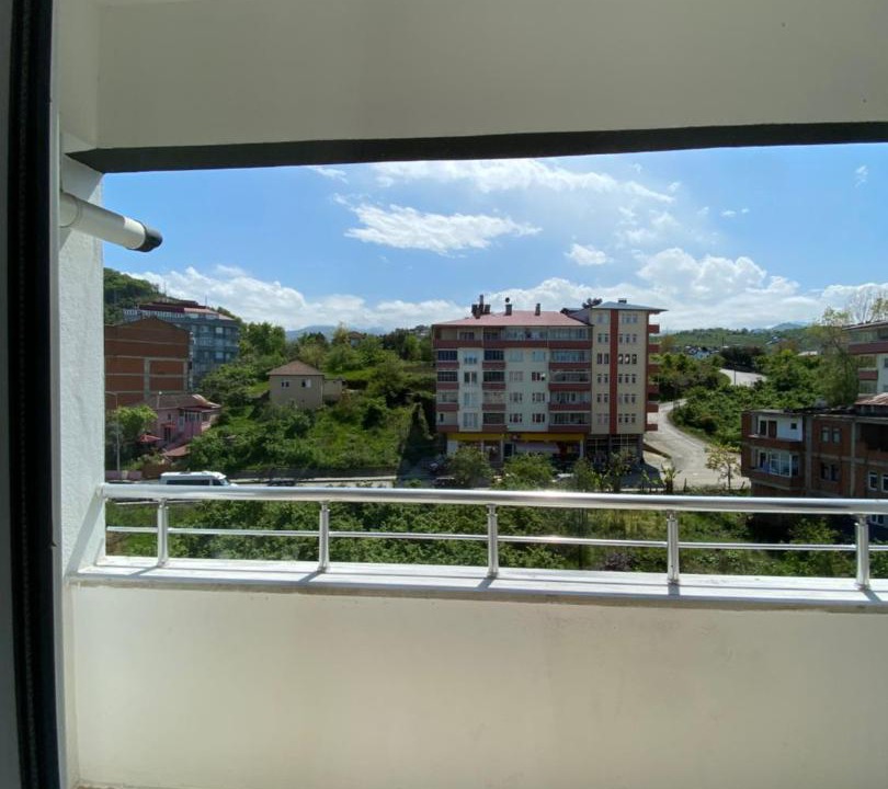 Photo of Patio Balcony in Arsin