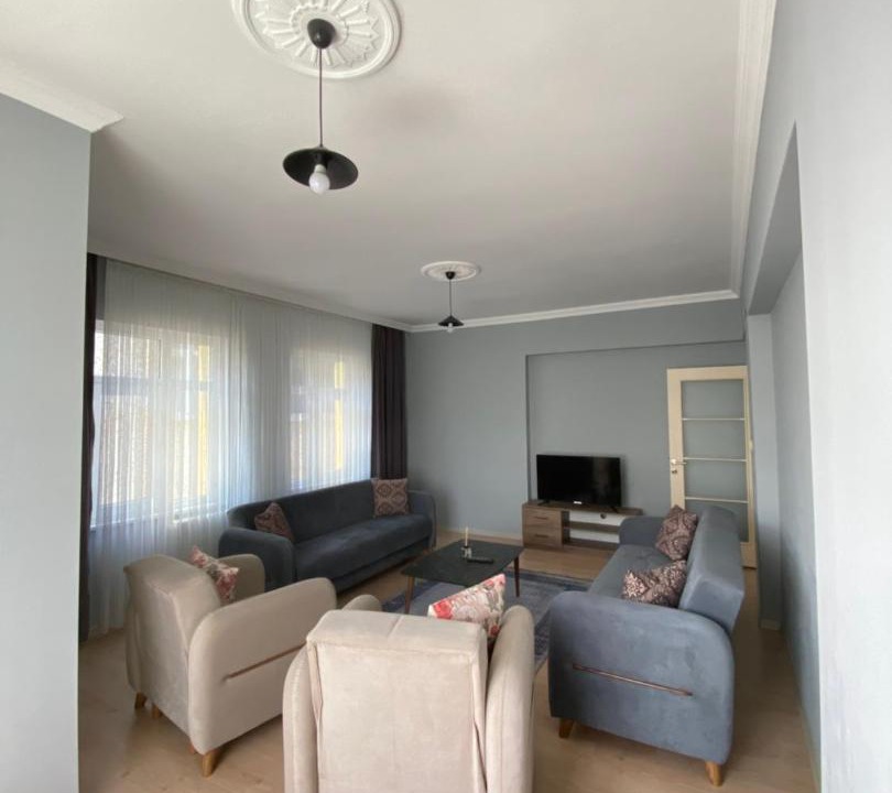 Photo of Livingroom in Arsin