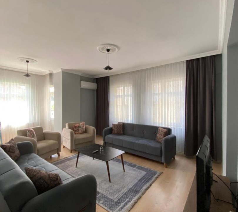 Photo of Livingroom in Arsin