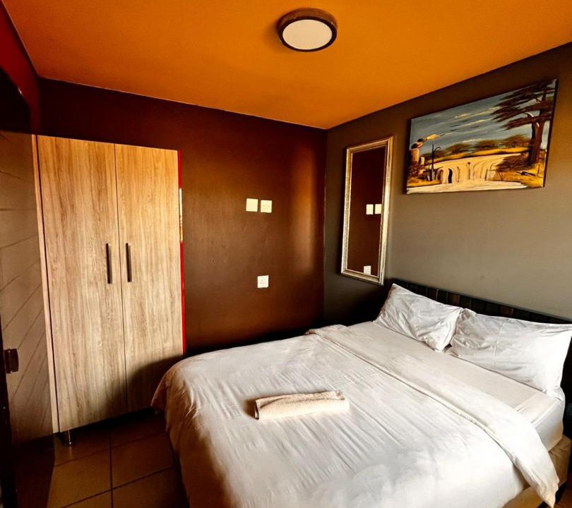 Photo of Bedroom in Timbavati Private Nature Reserve
