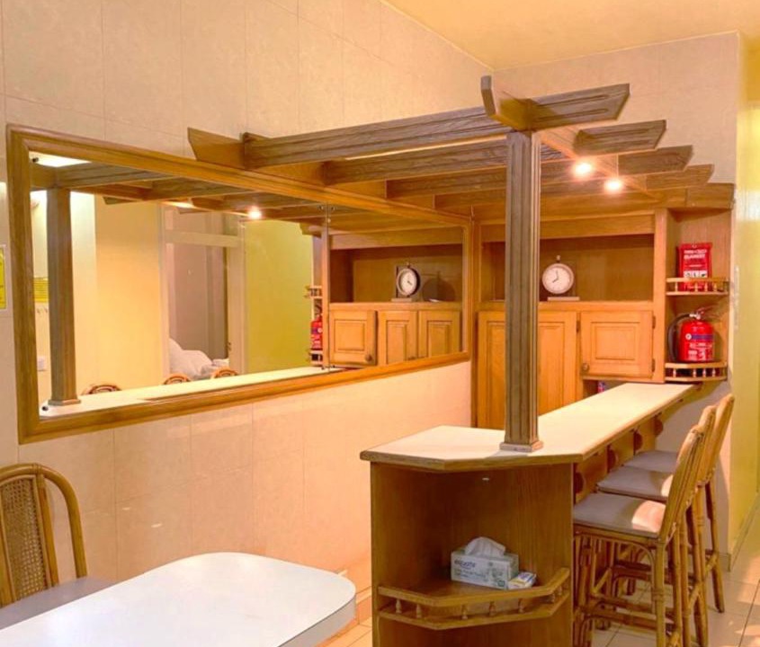 Photo of Kitchen in South Beach