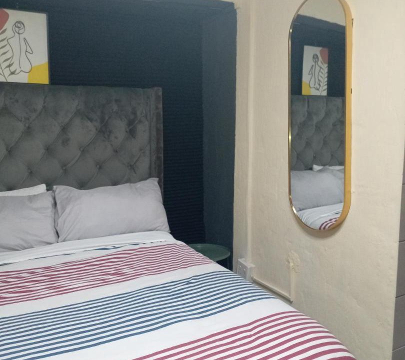 Photo of Bedroom in Pretoria