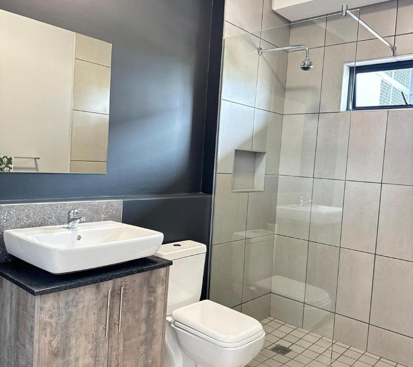 Photo of Bathroom in Nelspruit