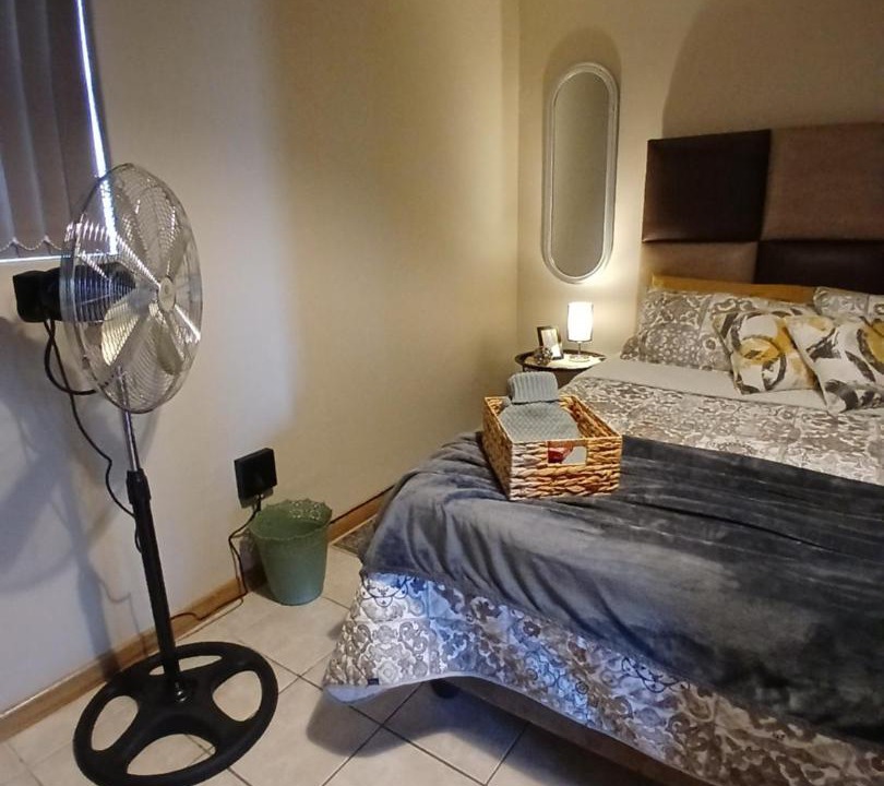 Photo of Bedroom in Springbok