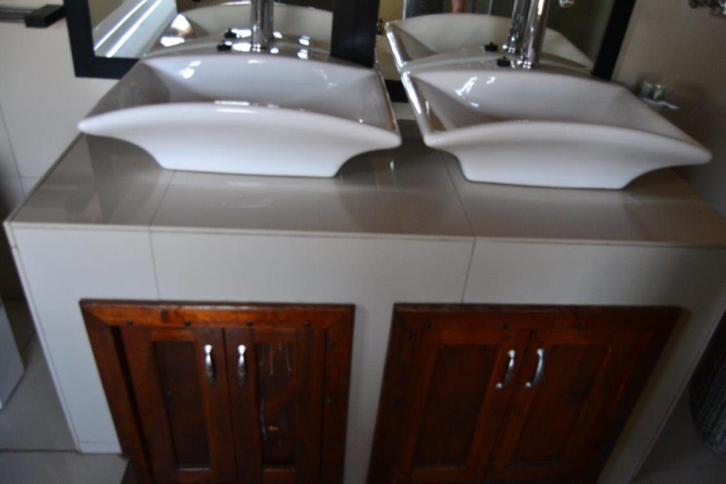 Photo of Bathroom in Vanderbijlpark