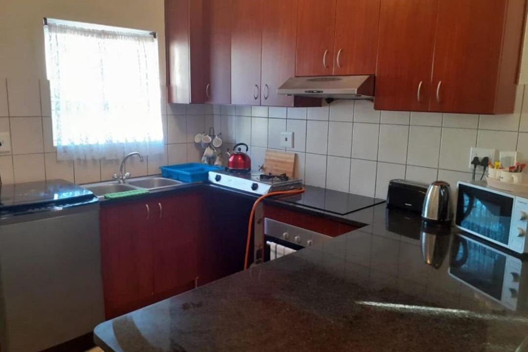 Photo of Kitchen in Kareeberg