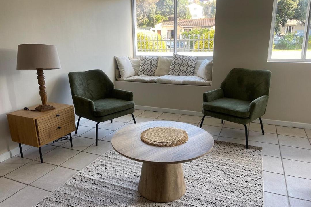 Photo of Livingroom in Plettenberg Bay
