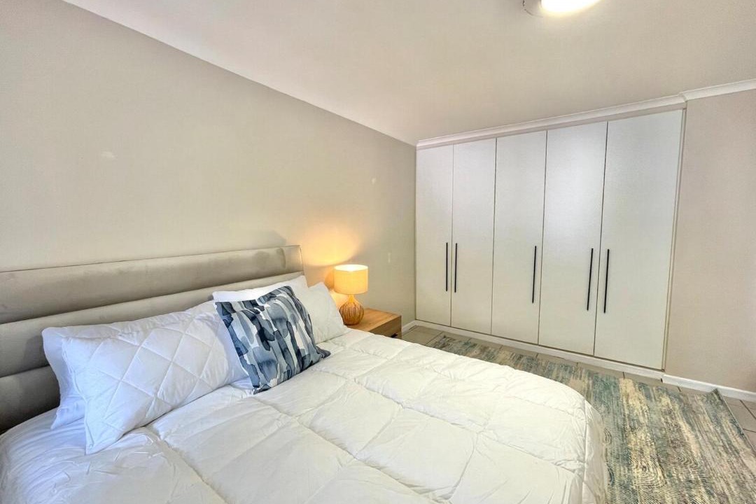 Photo of Bedroom in Plettenberg Bay