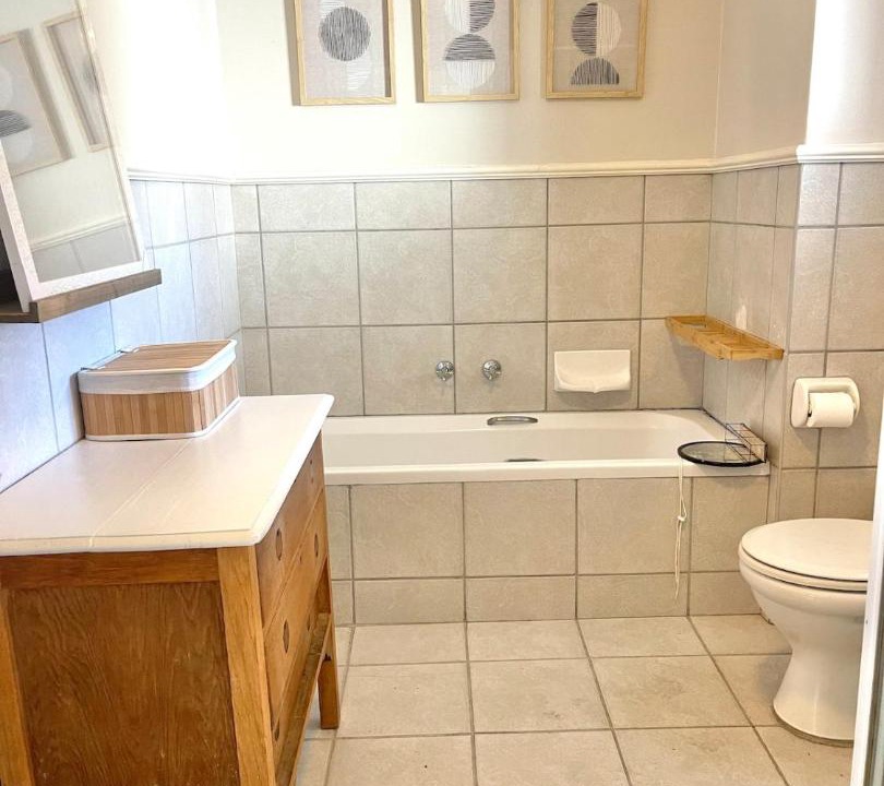 Photo of Bathroom in Plettenberg Bay