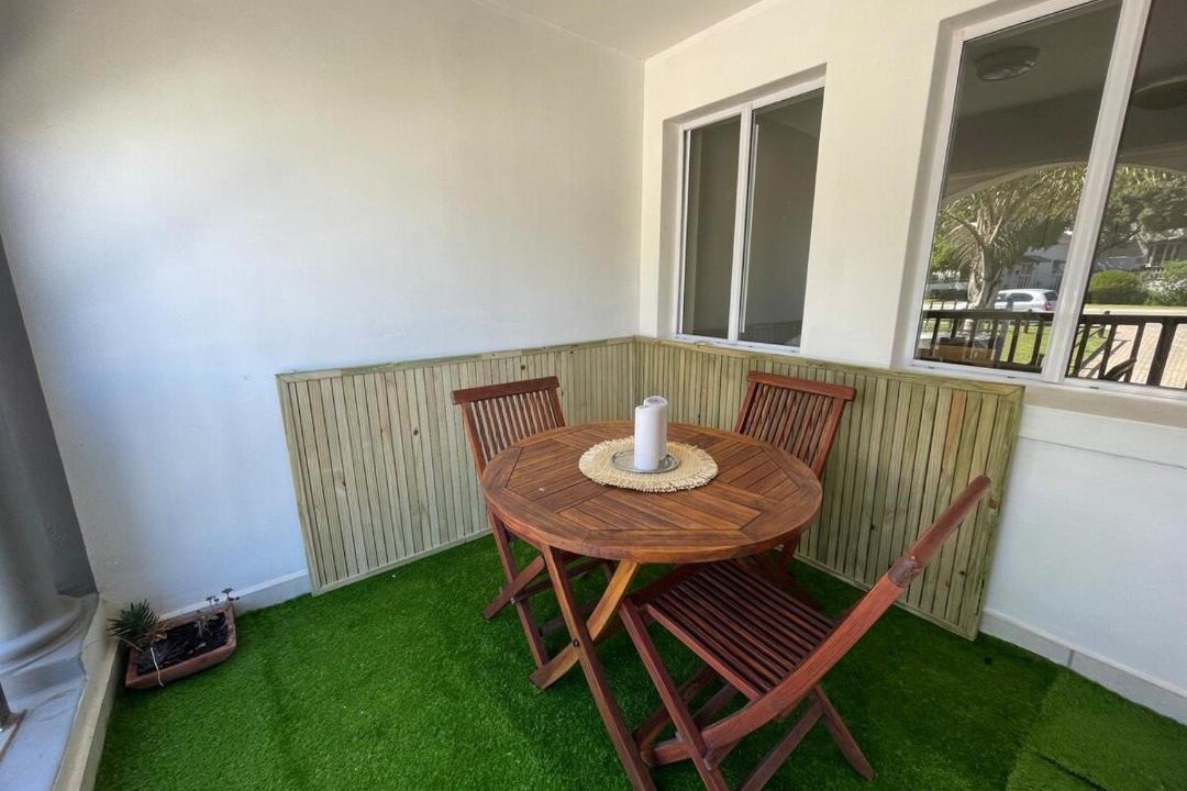Photo of Patio Balcony in Plettenberg Bay