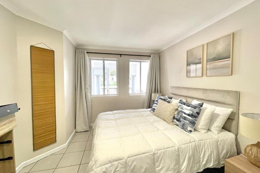 Photo of Bedroom in Plettenberg Bay