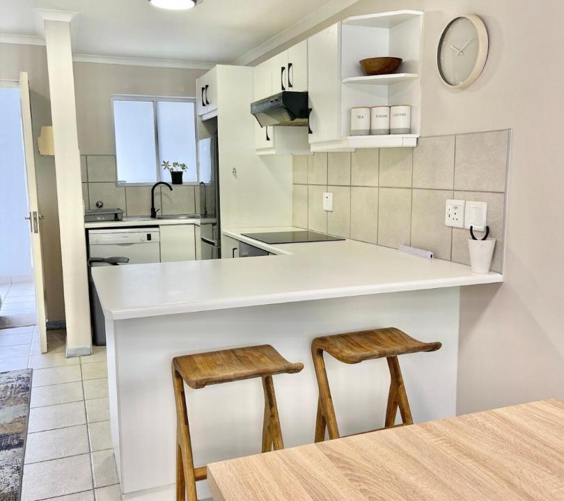 Photo of Kitchen in Plettenberg Bay