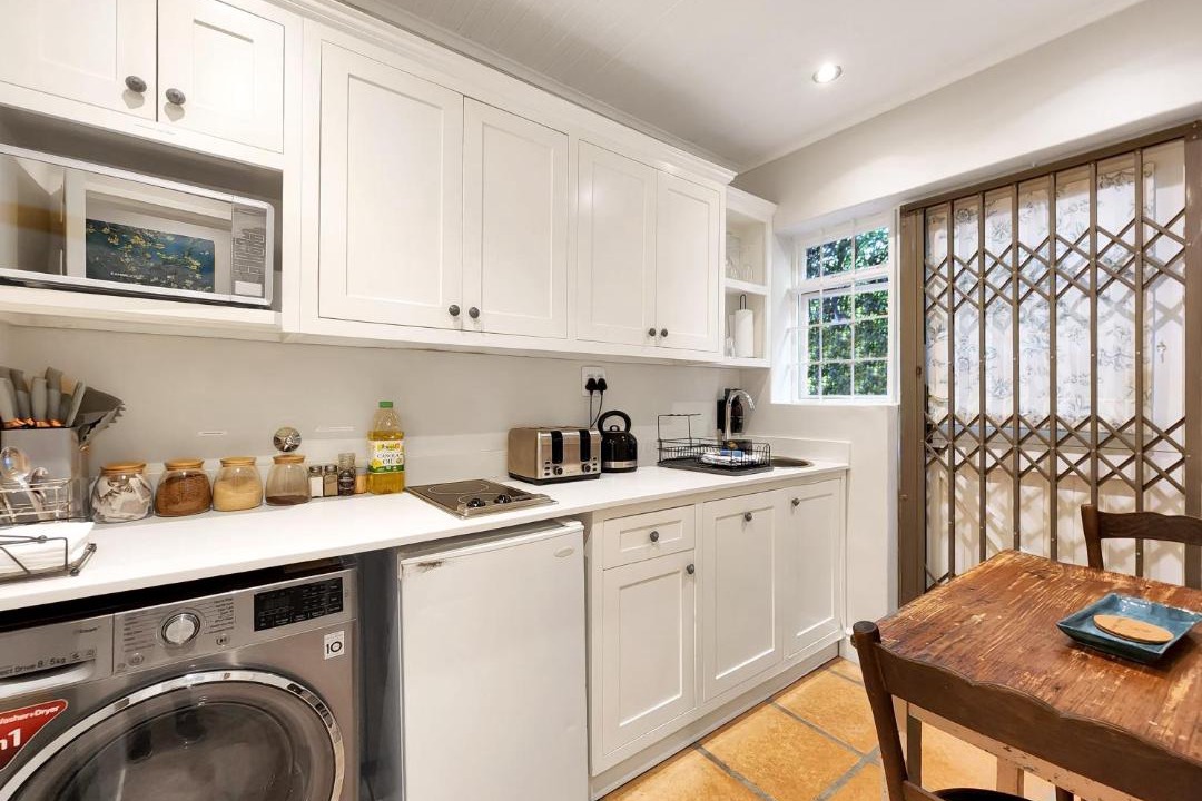 Photo of Kitchen in Constantia