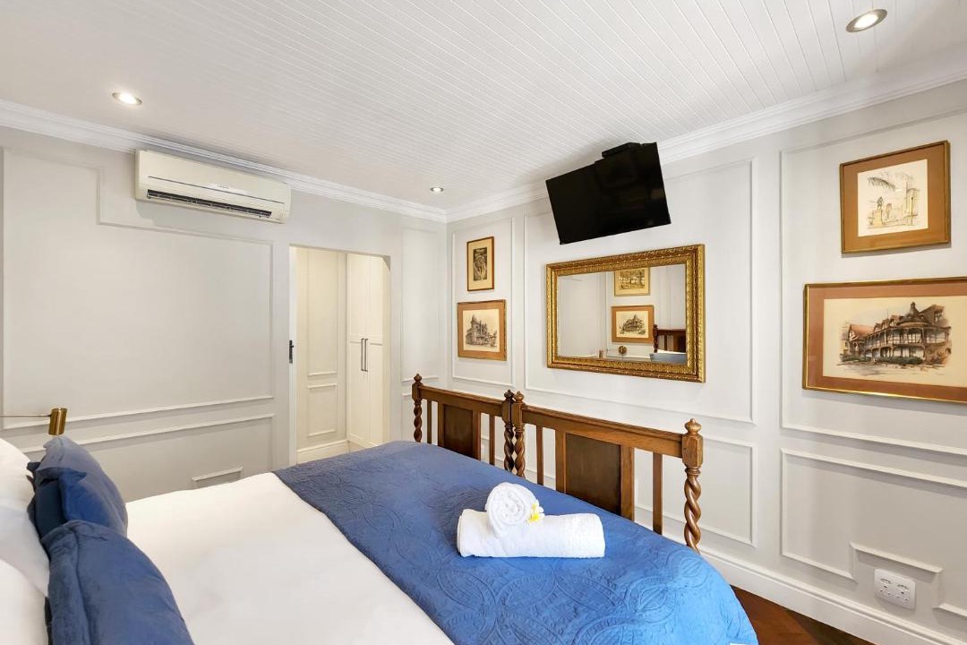 Photo of Bedroom in Constantia