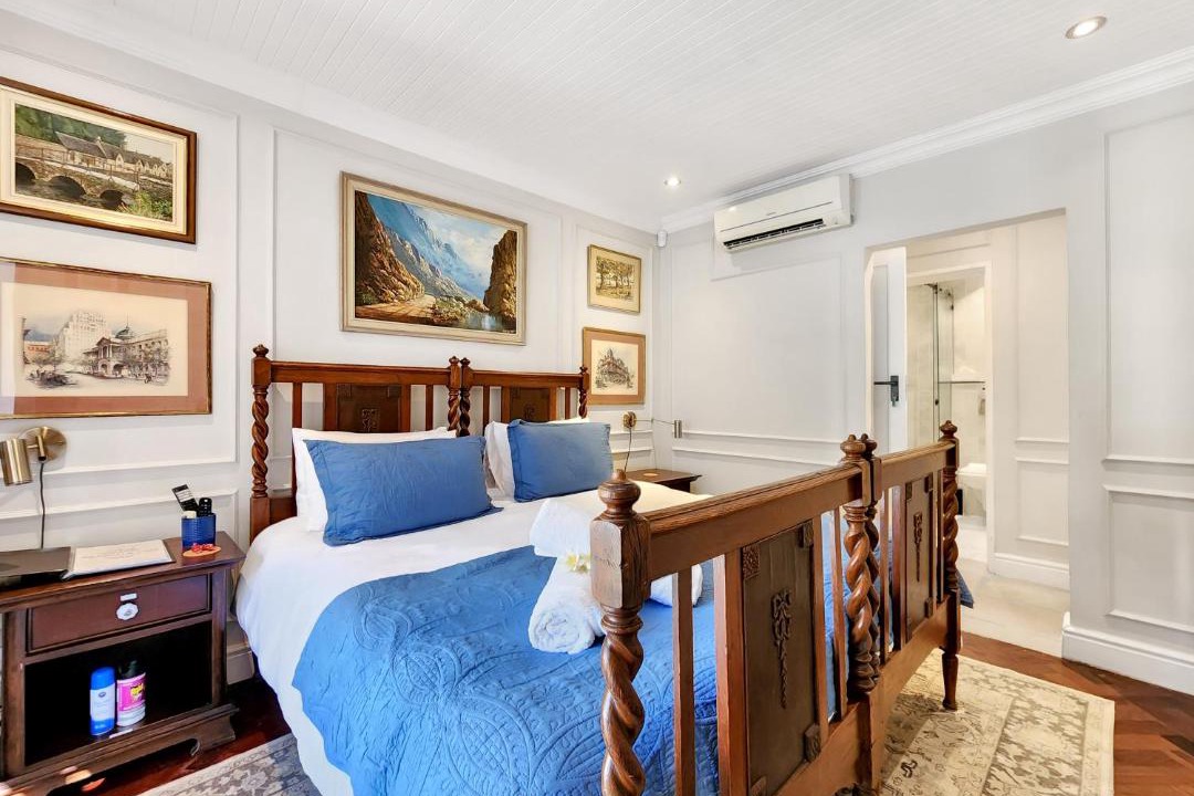Photo of Bedroom in Constantia