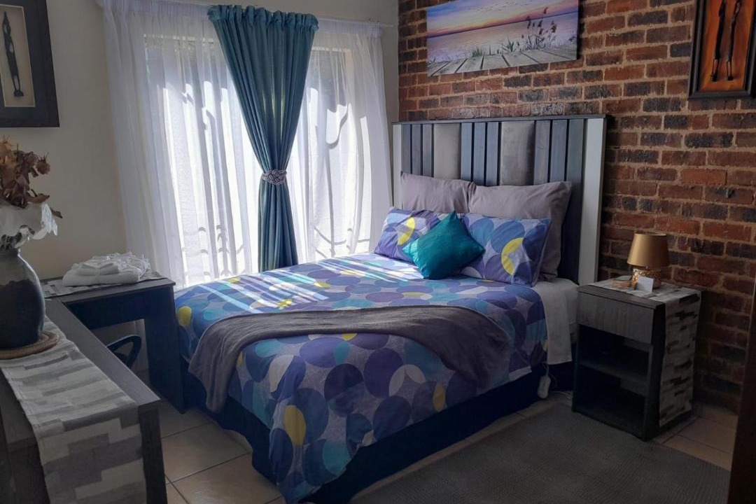 Photo of Bedroom in Northcliff