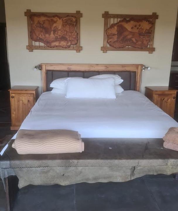 Photo of Bedroom in Kenton on Sea