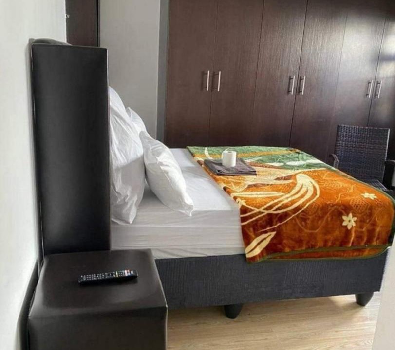 Photo of Bedroom in Trawal