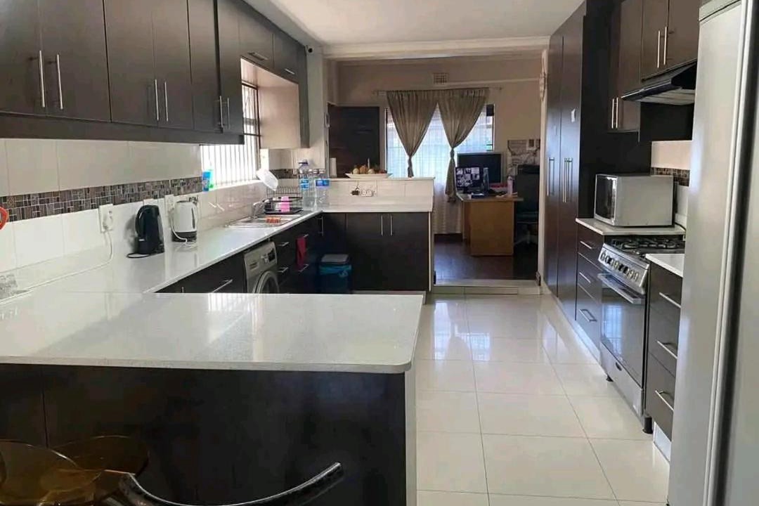 Photo of Kitchen in Trawal