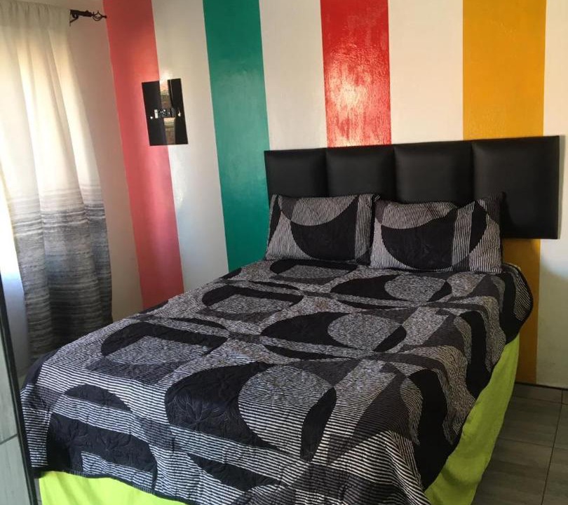 Photo of Bedroom in Standerton