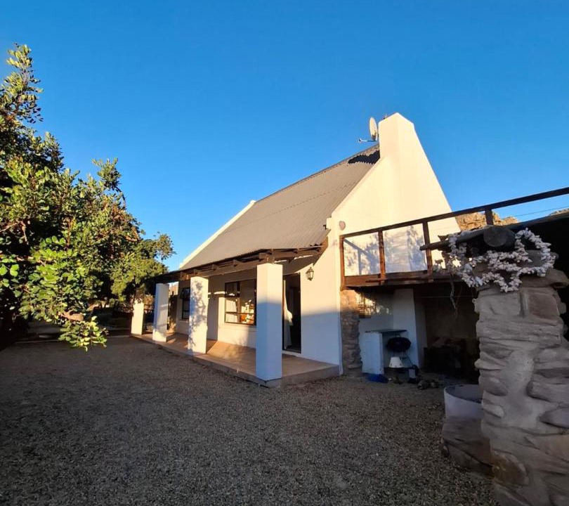 Photo of Others in Elands Bay