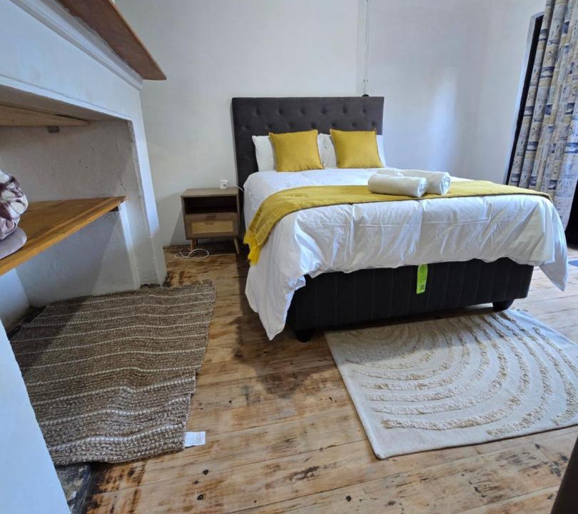 Photo of Bedroom in Grahamstown