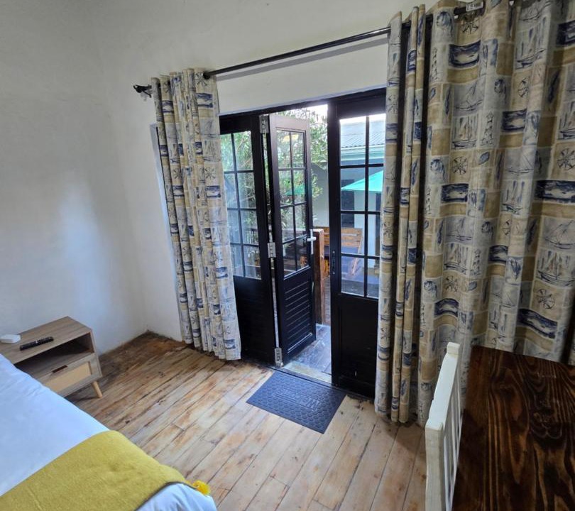 Photo of Bedroom in Grahamstown