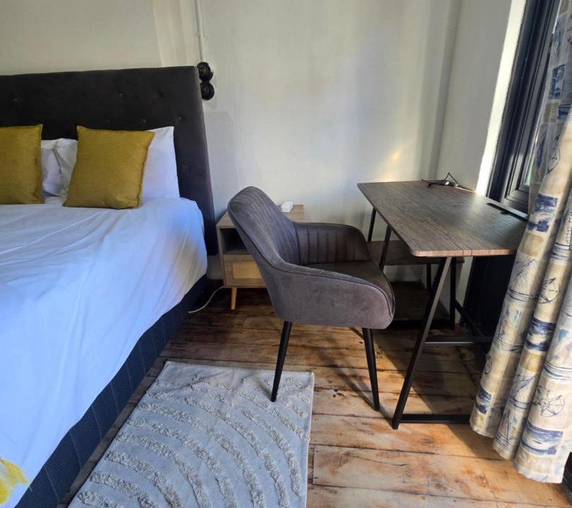 Photo of Bedroom in Grahamstown