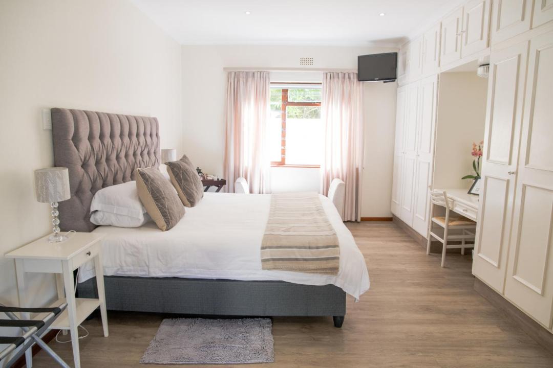 Photo of Bedroom in Westcliff