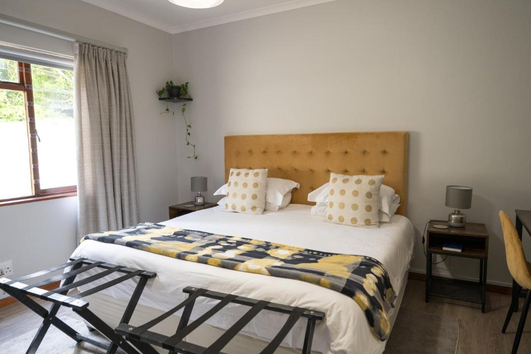 Photo of Bedroom in Westcliff